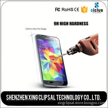 Tempered Glass Screen Protector For Iphone 6s Plus, 0.2mm Tempered Glass Screen Protector Glass
